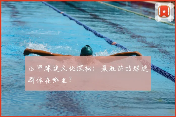 法甲球迷文化探秘：最狂热的球迷群体在哪里？