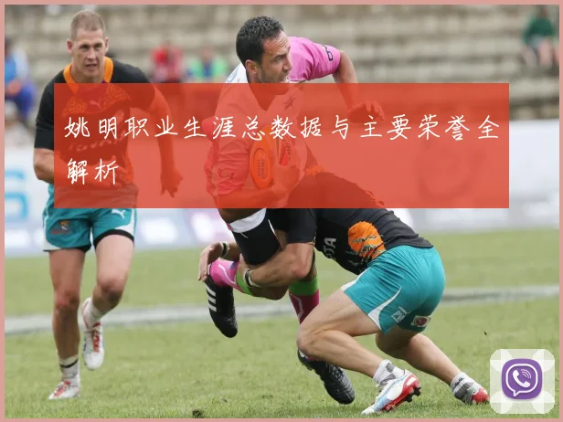 姚明职业生涯总数据与主要荣誉全解析