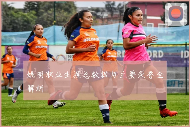 姚明职业生涯总数据与主要荣誉全解析