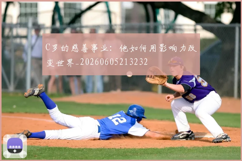 C罗的慈善事业：他如何用影响力改变世界_20260605213232